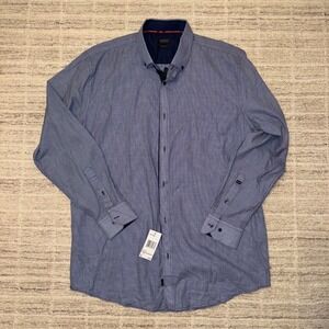Buffalo David Bitton Buttondown